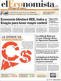 El Economista - 29-07-2019