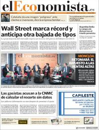 El Economista - 29-10-2019