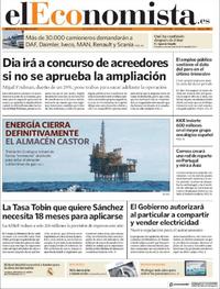 El Economista - 30-01-2019