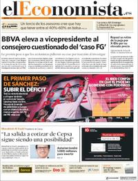 El Economista - 30-04-2019