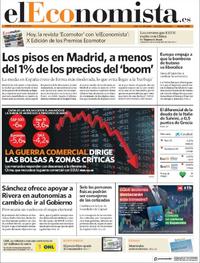 El Economista - 30-05-2019