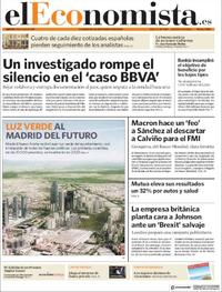 El Economista - 30-07-2019