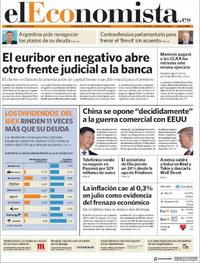 El Economista - 30-08-2019