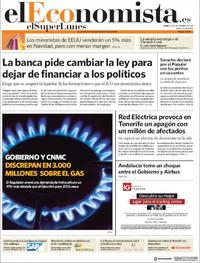 El Economista - 30-09-2019