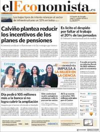 El Economista - 30-10-2019