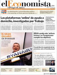 El Economista - 30-12-2019