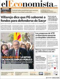 El Economista - 31-01-2019