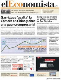 El Economista - 31-05-2019