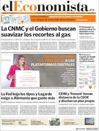El Economista - 31-10-2019