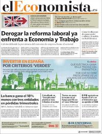 El Economista - 01-02-2020