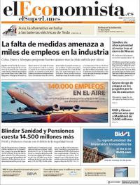 El Economista - 01-06-2020