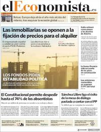 El Economista - 02-01-2020