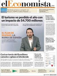 El Economista - 02-04-2020