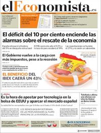 El Economista - 02-05-2020