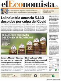 El Economista - 02-07-2020