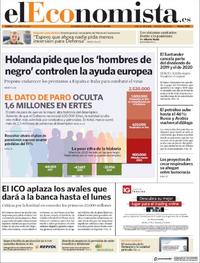El Economista - 03-04-2020