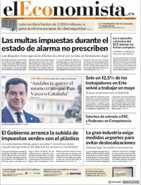 El Economista - 03-06-2020