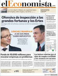 El Economista - 03-07-2020