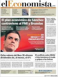 El Economista - 04-01-2020