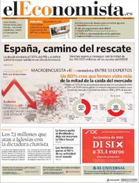 El Economista - 04-04-2020