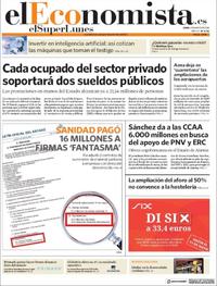 El Economista - 04-05-2020