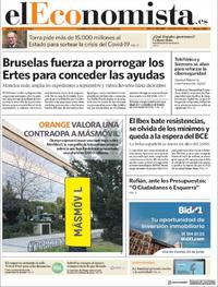 El Economista - 04-06-2020