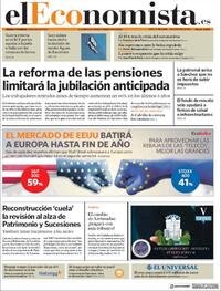 El Economista - 04-07-2020