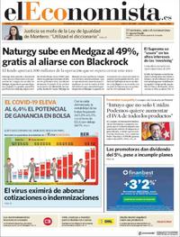 El Economista - 05-03-2020