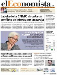 El Economista - 05-06-2020