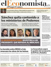 El Economista - 06-01-2020