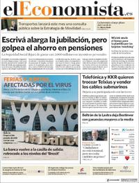El Economista - 06-03-2020