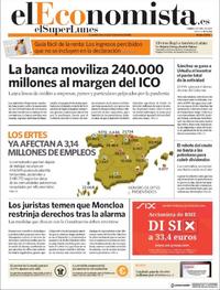 El Economista - 06-04-2020