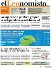 El Economista - 06-06-2020