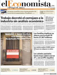 El Economista - 06-07-2020