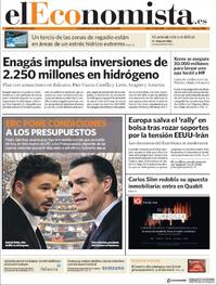 El Economista - 07-01-2020