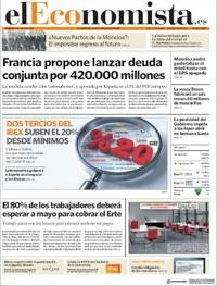 El Economista - 07-04-2020