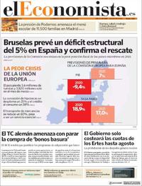 El Economista - 07-05-2020