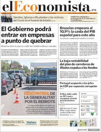 El Economista - 07-07-2020
