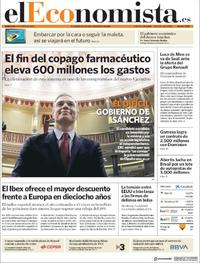 El Economista - 08-01-2020