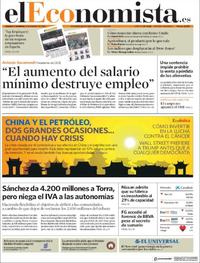 El Economista - 08-02-2020