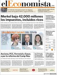 El Economista - 08-07-2020