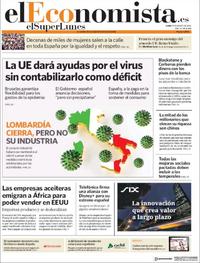 El Economista - 09-03-2020