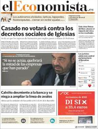 El Economista - 09-04-2020