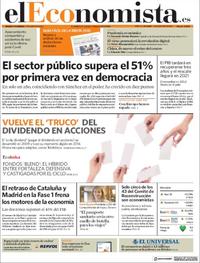 El Economista - 09-05-2020