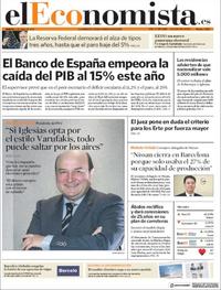 El Economista - 09-06-2020