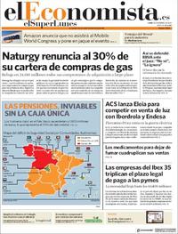 El Economista - 10-02-2020