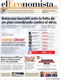 El Economista - 10-03-2020