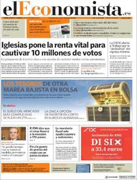 El Economista - 10-04-2020