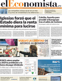 El Economista - 10-06-2020
