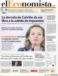El Economista - 10-07-2020
